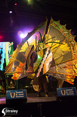 King and Queen of the Bands - 2018 08 13 - 0403