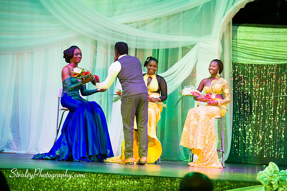 Spicemas National Queen Show - 2017 08 10 - 1770