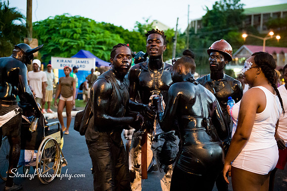 Jouvert Morning 2016 08 08 - 0026
