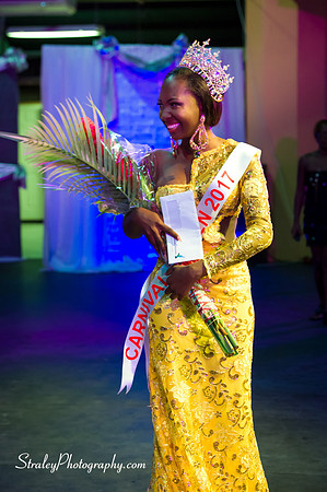 Spicemas National Queen Show - 2017 08 10 - 1932