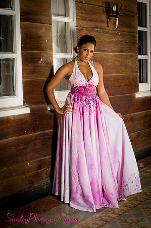 Grenada Model Shoot at PAM  2012 01 08 -  603