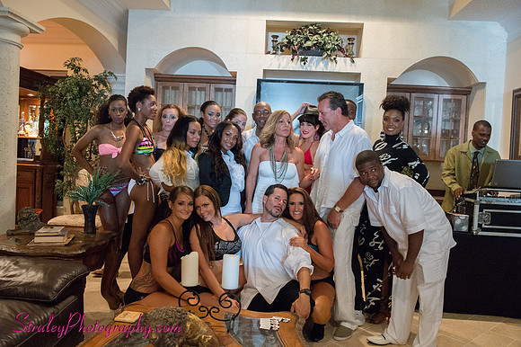 Sterlings All White Charity  - 07 31 2012 - 0504