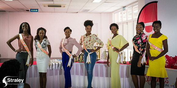 Miss Caribbean United Media  - 2018 05 30 - 0345