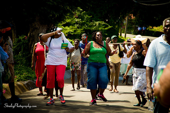 Carriacou Shakespear Mas 2015 02 17 - 0043
