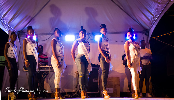 St Marks 2017 Carnival Launch 2017 06 24  - 0158