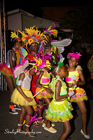 St Marks 2017 Carnival Launch 2017 06 24  - 0024