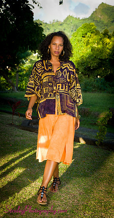 Grenada Model Shoot at PAM  2012 01 08 -  320-2