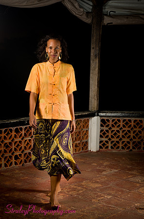 Grenada Model Shoot at PAM  2012 01 08 -  516-2