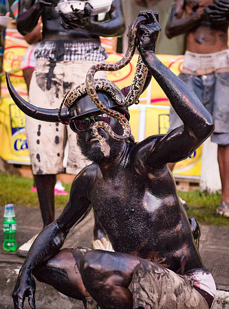 4 - Jouvert Morning