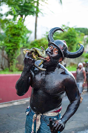 5 - Jouvert Morning
