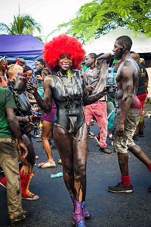 6 - Jouvert Morning
