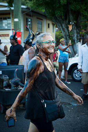 8 - Jouvert Morning