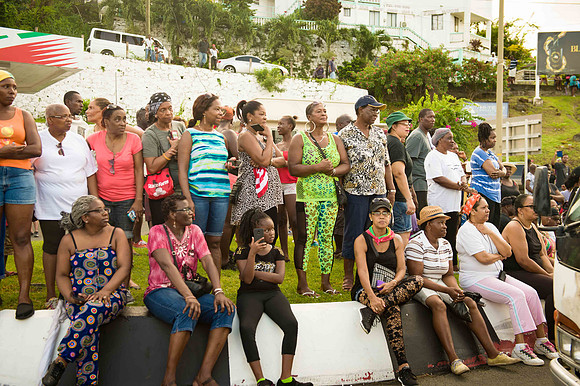 10 - Jouvert Morning