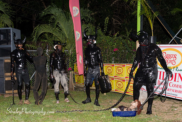 St Davids 2017 Carnival Launch 2017 06 04  - 0256