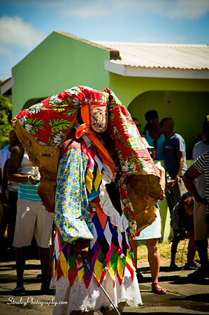 Carriacou Shakespear Mas 2015 02 17 - 0029