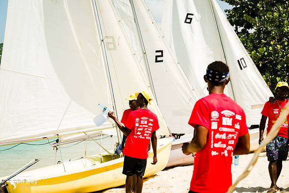 Workboat Regatta 2024  02 03 - 0082