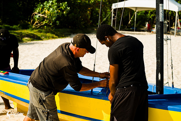 Workboat Regatta 2024  02 03 - 0018