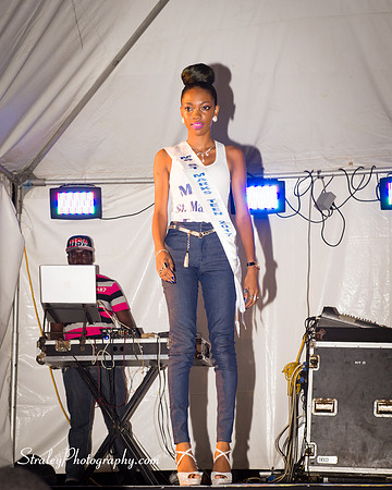 St Marks 2017 Carnival Launch 2017 06 24  - 0142