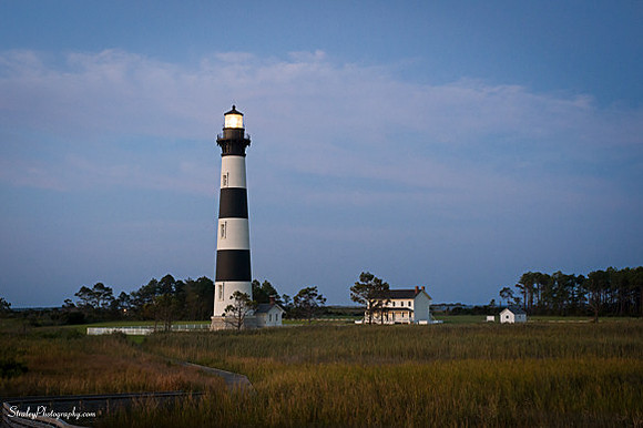 Bodie Lighthouse 2014 09 19 - 0035
