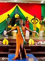 The Winning Contestant