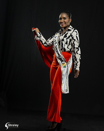 Miss International Mothers Pageant - Pinky Francis 2024  01 13 - 0180
