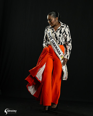 Miss International Mothers Pageant - Pinky Francis 2024  01 13 - 0164