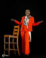 Miss International Elegant Mothers 2024