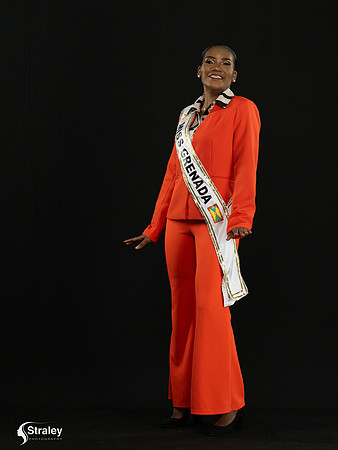 Miss International Mothers Pageant - Pinky Francis 2024  01 13 - 0015