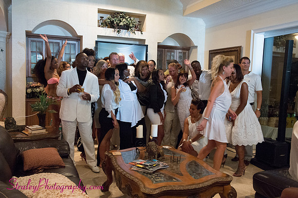 Sterlings All White Charity  - 07 31 2012 - 0479