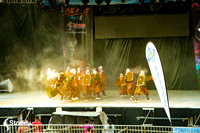 Pageant of the Band - Supplemental