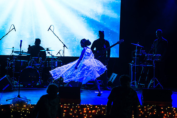 Carols by Candlelight 2019 12 01 - 0050