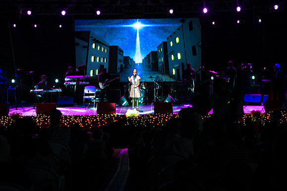 Carols by Candlelight 2019 12 01 - 0103