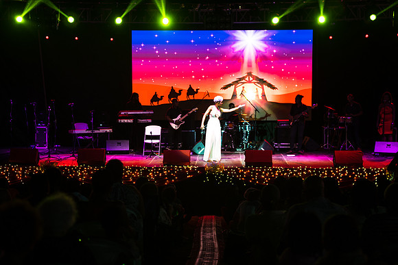 Carols by Candlelight 2019 12 01 - 0207