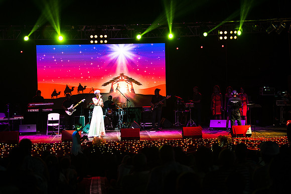 Carols by Candlelight 2019 12 01 - 0210