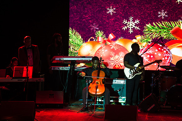 Carols by Candlelight 2019 12 01 - 0415