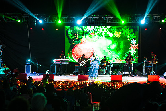 Carols by Candlelight 2019 12 01 - 0530