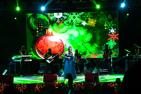 Carols by Candlelight 2019 12 01 - 0540
