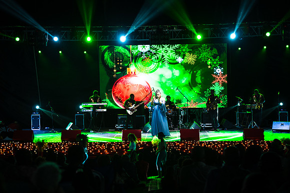 Carols by Candlelight 2019 12 01 - 0541