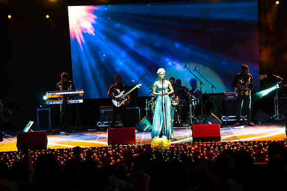 Carols by Candlelight 2019 12 01 - 0615