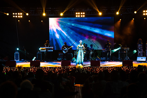 Carols by Candlelight 2019 12 01 - 0619