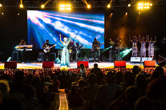 Carols by Candlelight 2019 12 01 - 0634