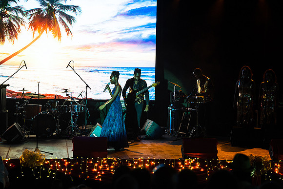 Carols by Candlelight 2019 12 01 - 0700
