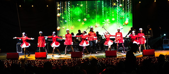 Carols by Candlelight 2019 12 01 - 0735