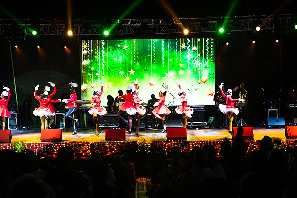 Carols by Candlelight 2019 12 01 - 0750