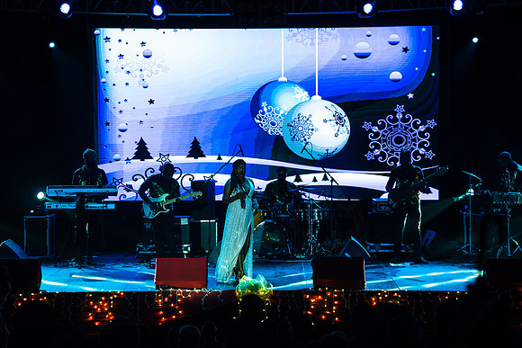 Carols by Candlelight 2019 12 01 - 0805
