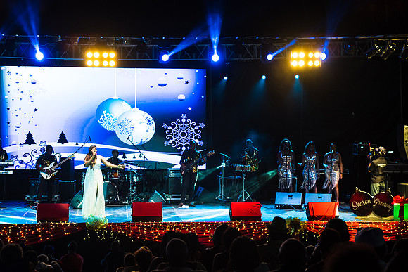 Carols by Candlelight 2019 12 01 - 0807