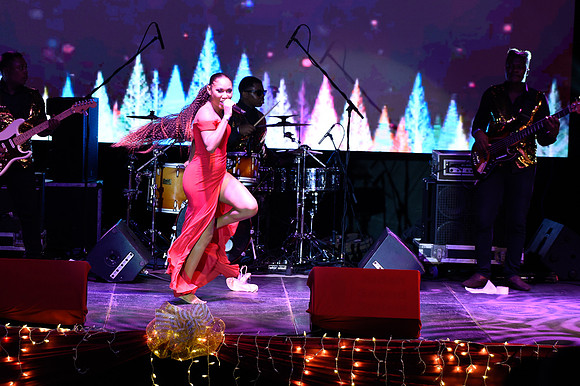 Carols by Candlelight 2019 12 01 - 0901