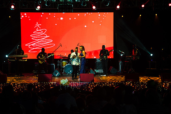Carols by Candlelight 2019 12 01 - 0924
