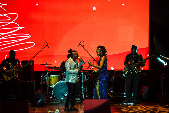 Carols by Candlelight 2019 12 01 - 0927