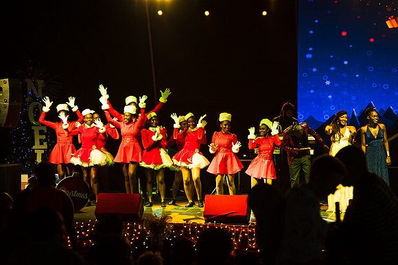 Carols by Candlelight 2019 12 01 - 1110